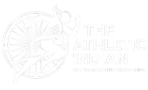 The Athletic Indian