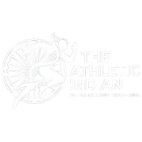 The Athletic Indian